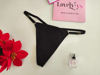 Imagen de Victoria's Secret  Thong String Aro V.